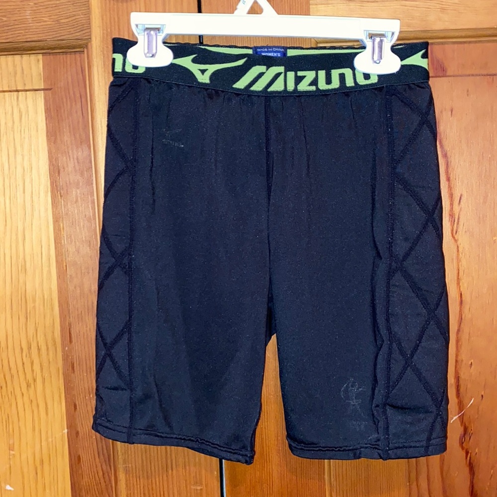 Mizuno Sliding Shorts (Softball)
